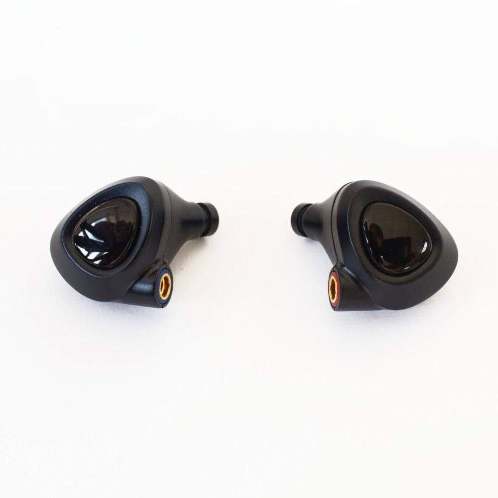 Shanling ME100 Наушники Вкладыши (IEM), Черный
Shanling ME100 Наушники Вкладыши (IEM), Черный