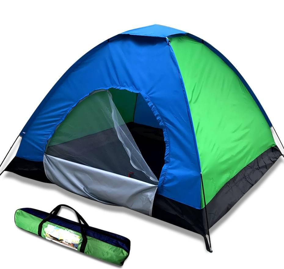 Палатка туристическая Camping Spot 2х1х1.1м 2-х местная кемпинговая для рыбалки и отдыха Сине зеленый
Палатка туристическая Camping Spot 2х1х1.1м 2-х местная кемпинговая для рыбалки и отдыха Сине зеленый