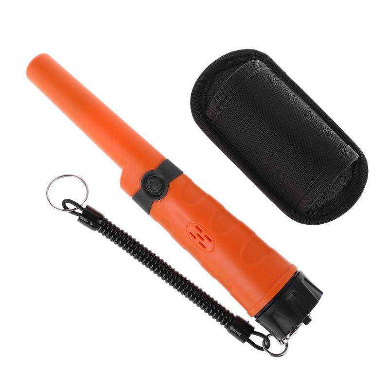 Пинпоинтер подводный MD970 Pinpoint GP-pointer II Shrxy GP-pointer 2 GP-пинпоинтер 2 GP Pointer 2, Оранжевый
Пинпоинтер подводный MD970 Pinpoint GP-pointer II Shrxy GP-pointer 2 GP-пинпоинтер 2 GP Pointer 2, Оранжевый