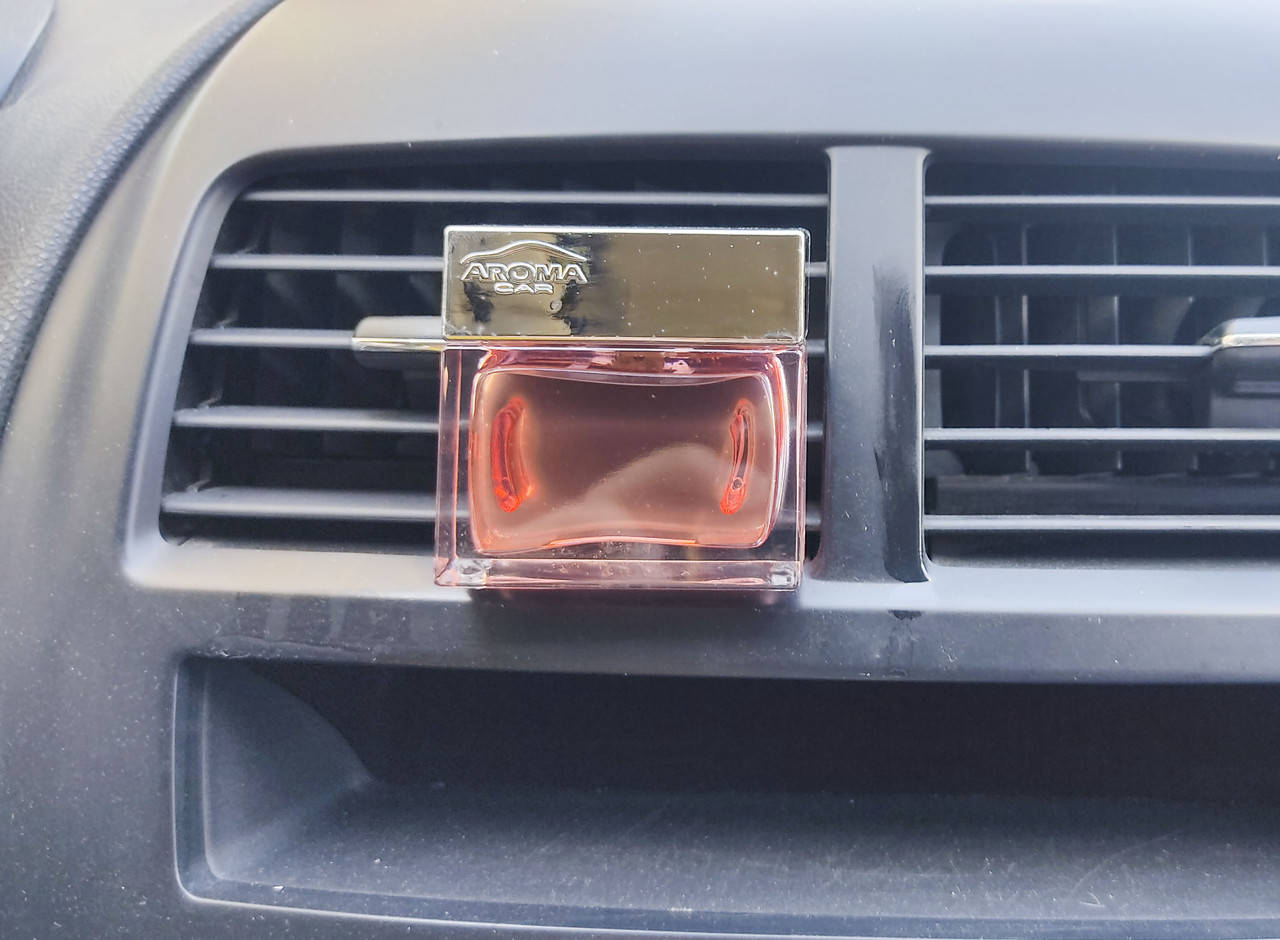 Ароматизатор автомобильный гелевый Aroma Fire. Пахучка на решетку вентиляции, на диффузор
Ароматизатор автомобильный гелевый Aroma Fire. Пахучка на решетку вентиляции, на диффузор