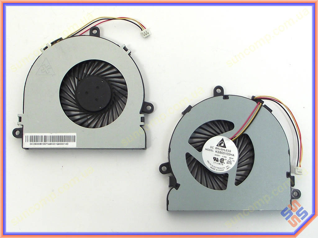 Вентилятор (кулер) для HP Pavilion 15-G000, 15-G100, 15-G, 14-R, 15-R, 15-R100, 246 G3, 250 G3 (753894-001)
Вентилятор (кулер) для HP Pavilion 15-G000, 15-G100, 15-G, 14-R, 15-R, 15-R100, 246 G3, 250 G3 (753894-001)