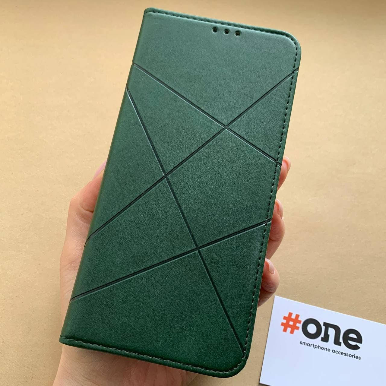 Чехол-книга для Oppo A52 с подставкой магнитом книжка на телефон оппо а52 темно-зеленая STR, Темно-зеленый
Чехол-книга для Oppo A52 с подставкой магнитом книжка на телефон оппо а52 темно-зеленая STR, Темно-зеленый