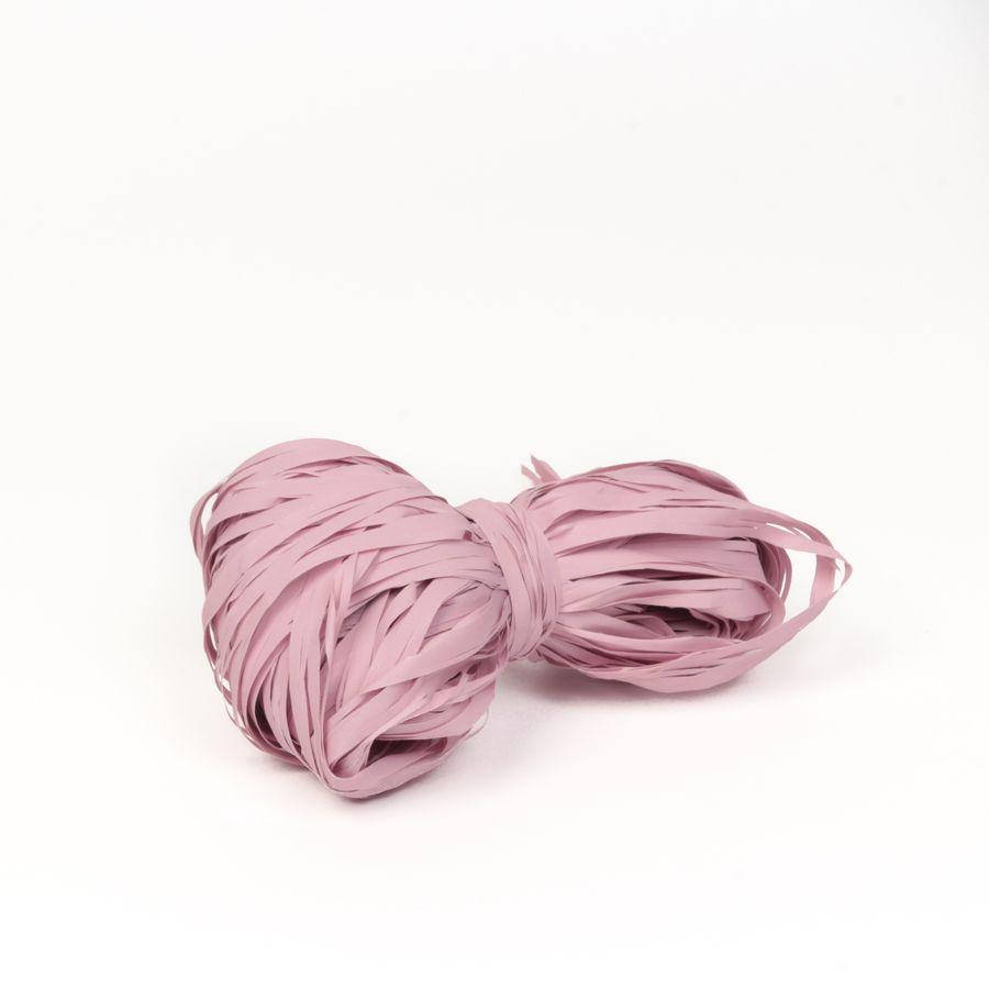 Рафия 12 мм (20 м), светло-фрезовая
Рафия 12 мм (20 м), светло-фрезовая