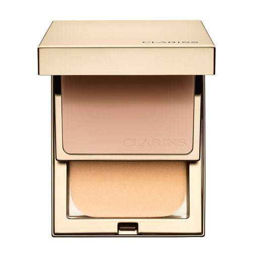 Компактная стойкая тональная крем-пудра для лица Clarins Everlasting Compact Foundation SPF 9, 112 Amber, 10 г
Компактная стойкая тональная крем-пудра для лица Clarins Everlasting Compact Foundation SPF 9, 112 Amber, 10 г