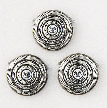 3 шт Сменные головки, ножи, сетки HQ9 Speed-XL для бритвы Philips HQ9020, HQ9070, HQ81**, HQ82**, HQ9*
3 шт Сменные головки, ножи, сетки HQ9 Speed-XL для бритвы Philips HQ9020, HQ9070, HQ81**, HQ82**, HQ9*