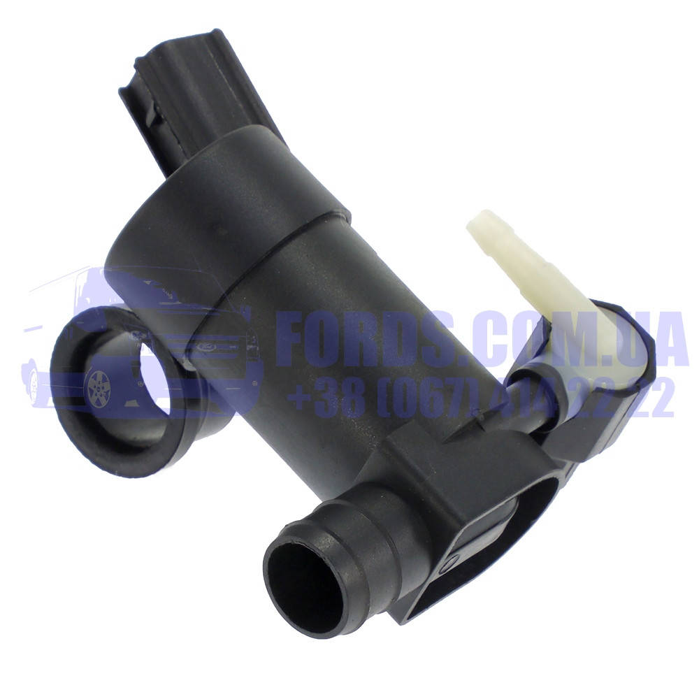 Насос омывателя FORD FOCUS/C-MAX/MONDEO/KUGA/S-MAX/GALAXY (1355124/1S7117K624FE/HMP1S7117K624FE) HMPX
Насос омывателя FORD FOCUS/C-MAX/MONDEO/KUGA/S-MAX/GALAXY (1355124/1S7117K624FE/HMP1S7117K624FE) HMPX