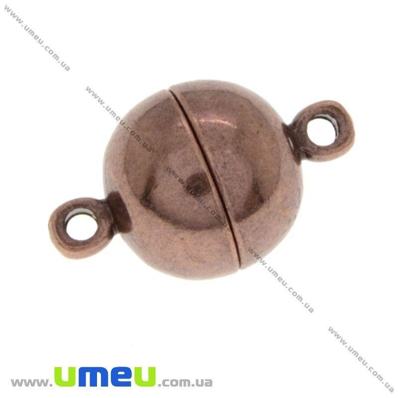 Замок магнитный, 16х10 мм, Медь, 1 шт (ZAM-016956)
Замок магнитный, 16х10 мм, Медь, 1 шт (ZAM-016956)