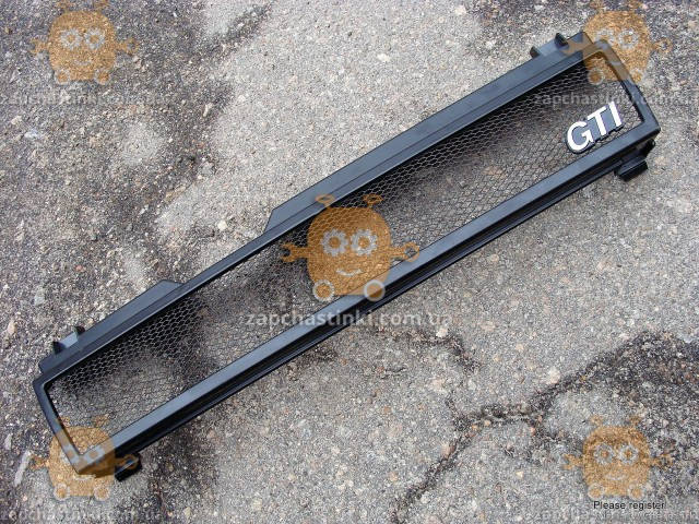 Решетка ВАЗ 2108 - 21099 ТЮНИНГ! черная с сеткой GTI (длинокрылая модель) (пр-во Завод) ПД 91545, Черный
Решетка ВАЗ 2108 - 21099 ТЮНИНГ! черная с сеткой GTI (длинокрылая модель) (пр-во Завод) ПД 91545, Черный