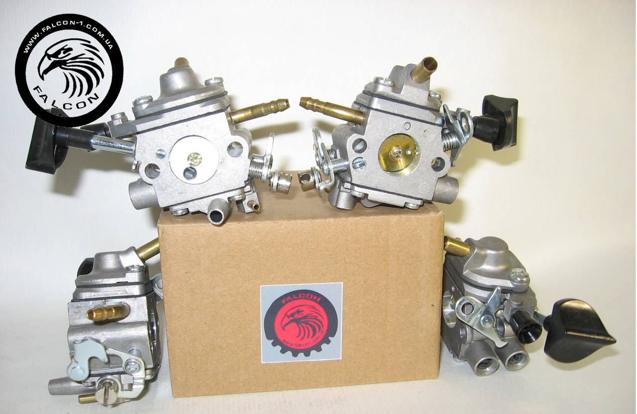 Карбюратор Stihl BR500 BR530 BR550 BR600 BR700 ZAMA C1Q-S183 C1Q-S184/ 42821200606 42821200607 42821200608
Карбюратор Stihl BR500 BR530 BR550 BR600 BR700 ZAMA C1Q-S183 C1Q-S184/ 42821200606 42821200607 42821200608