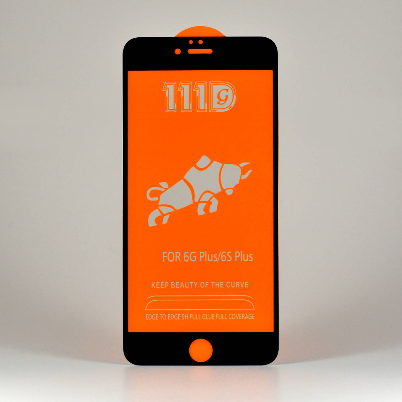 Защитное премиум стекло на Iphone 6s Plus 111D клеевой слой по всей поверхности черное, Черный
Защитное премиум стекло на Iphone 6s Plus 111D клеевой слой по всей поверхности черное, Черный