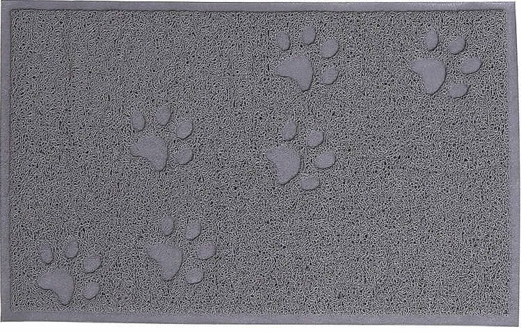 Коврик для туалета домашних животных
Коврик для туалета домашних животных