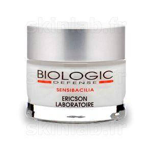 Ericson Laboratoire Biologic Defense Sensibacilia Cream Крем для чувствительной кожи лица 50 ml
Ericson Laboratoire Biologic Defense Sensibacilia Cream Крем для чувствительной кожи лица 50 ml