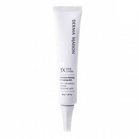 Крем для век со стволовыми клетками и пептидами MEDI-PEEL Derma Maison 3X Eye Cream, 40 г.
Крем для век со стволовыми клетками и пептидами MEDI-PEEL Derma Maison 3X Eye Cream, 40 г.