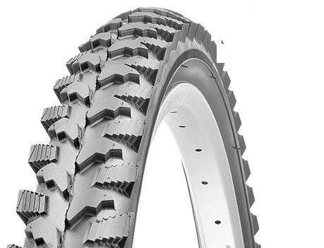 Покрышка 24" x2.125 RALSON R-4202
Покрышка 24" x2.125 RALSON R-4202