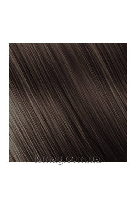Nouvelle X-Chromatic Hair Color Стойкая крем-краска 5.1 - Светлый пепельно-коричневый, 100 мл
Nouvelle X-Chromatic Hair Color Стойкая крем-краска 5.1 - Светлый пепельно-коричневый, 100 мл