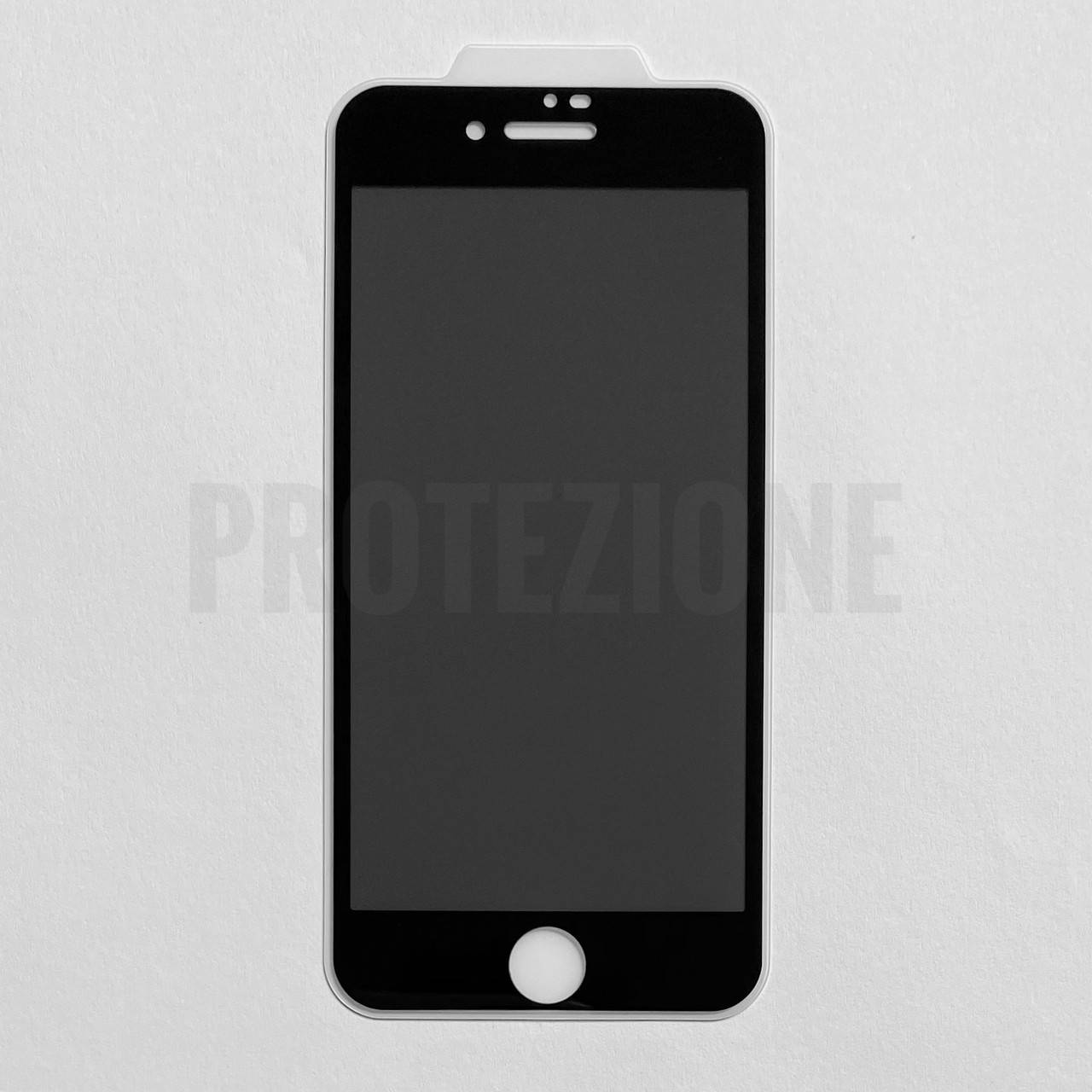 Защитное стекло 3D Privacy Glass Антишпион приватное защитное стекло для iPhone 7 / 8 / SE 2020 - Black, Черный
Защитное стекло 3D Privacy Glass Антишпион приватное защитное стекло для iPhone 7 / 8 / SE 2020 - Black, Черный