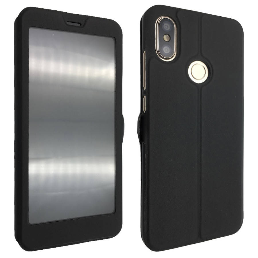 Чехол-книжка DK-Case кожа с пластиком Flip Cover Magnetic для Xiaomi Redmi Note 6 Pro (black), Черный
Чехол-книжка DK-Case кожа с пластиком Flip Cover Magnetic для Xiaomi Redmi Note 6 Pro (black), Черный