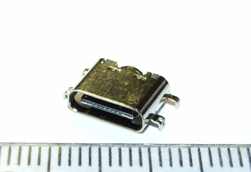 T029 USB 3.1 Type-C micro USB-C 16pin Разъем гнездо коннектор Ulefone Meizu Nokia Samsung Sony Xiaomi Asus ZTE
T029 USB 3.1 Type-C micro USB-C 16pin Разъем гнездо коннектор Ulefone Meizu Nokia Samsung Sony Xiaomi Asus ZTE