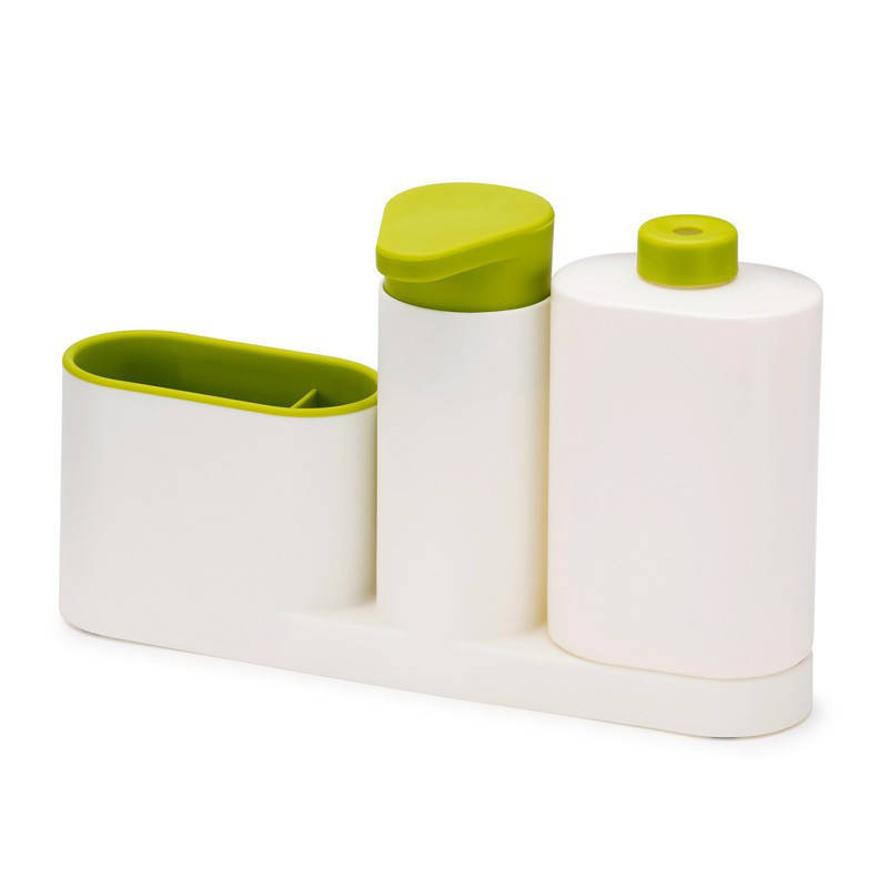 Органайзер для кухонной раковины Sink Tidy Sey | дозатор жидкого мыла | подставка для кухни под мочалки, ELITE
Органайзер для кухонной раковины Sink Tidy Sey | дозатор жидкого мыла | подставка для кухни под мочалки, ELITE