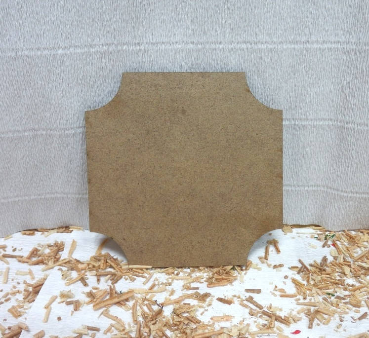 Шильда (накладка) №17, 12,5х12,5см 
Шильда (накладка) №17, 12,5х12,5см