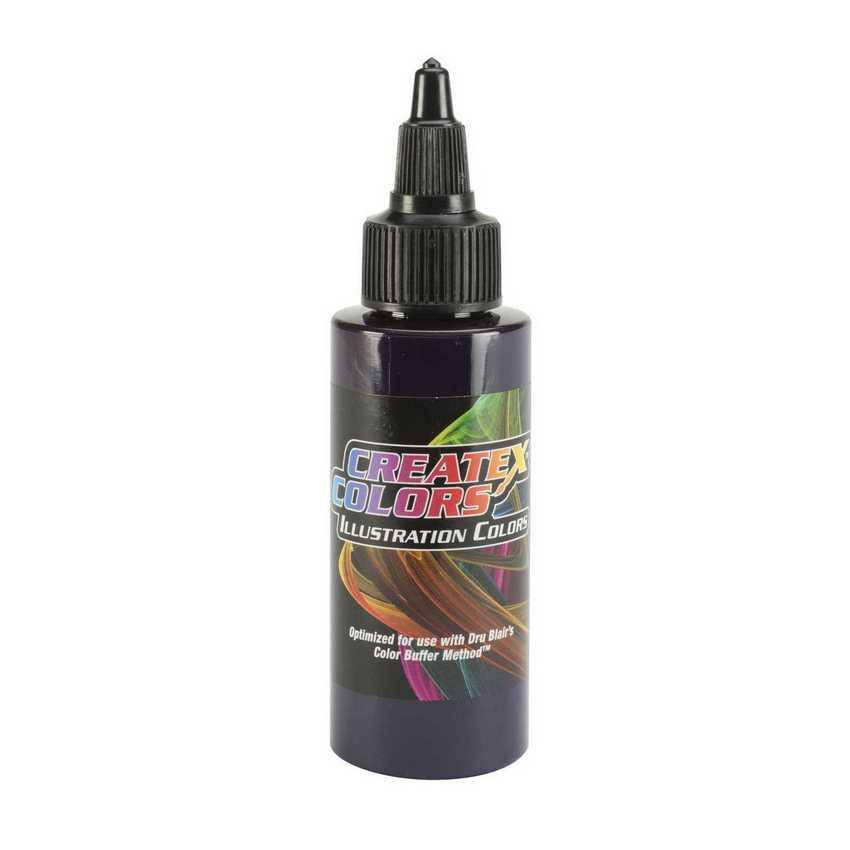 Краска для аэрографа Createx Illustration Opaque Purple (укрывистый фиолетовый ) 5076-01, 30 мл
Краска для аэрографа Createx Illustration Opaque Purple (укрывистый фиолетовый ) 5076-01, 30 мл