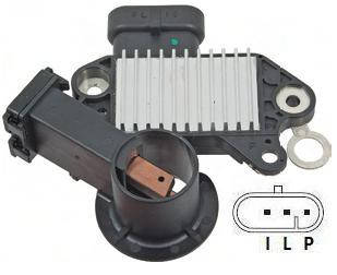 Регулятор напряжения CHEVROLET Captiva Epica Lacetti Nubira OPEL Antara 2.0 CDTi
Регулятор напряжения CHEVROLET Captiva Epica Lacetti Nubira OPEL Antara 2.0 CDTi