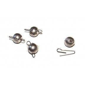 Груз-головка Select разборная 1гр
Груз-головка Select разборная 1гр