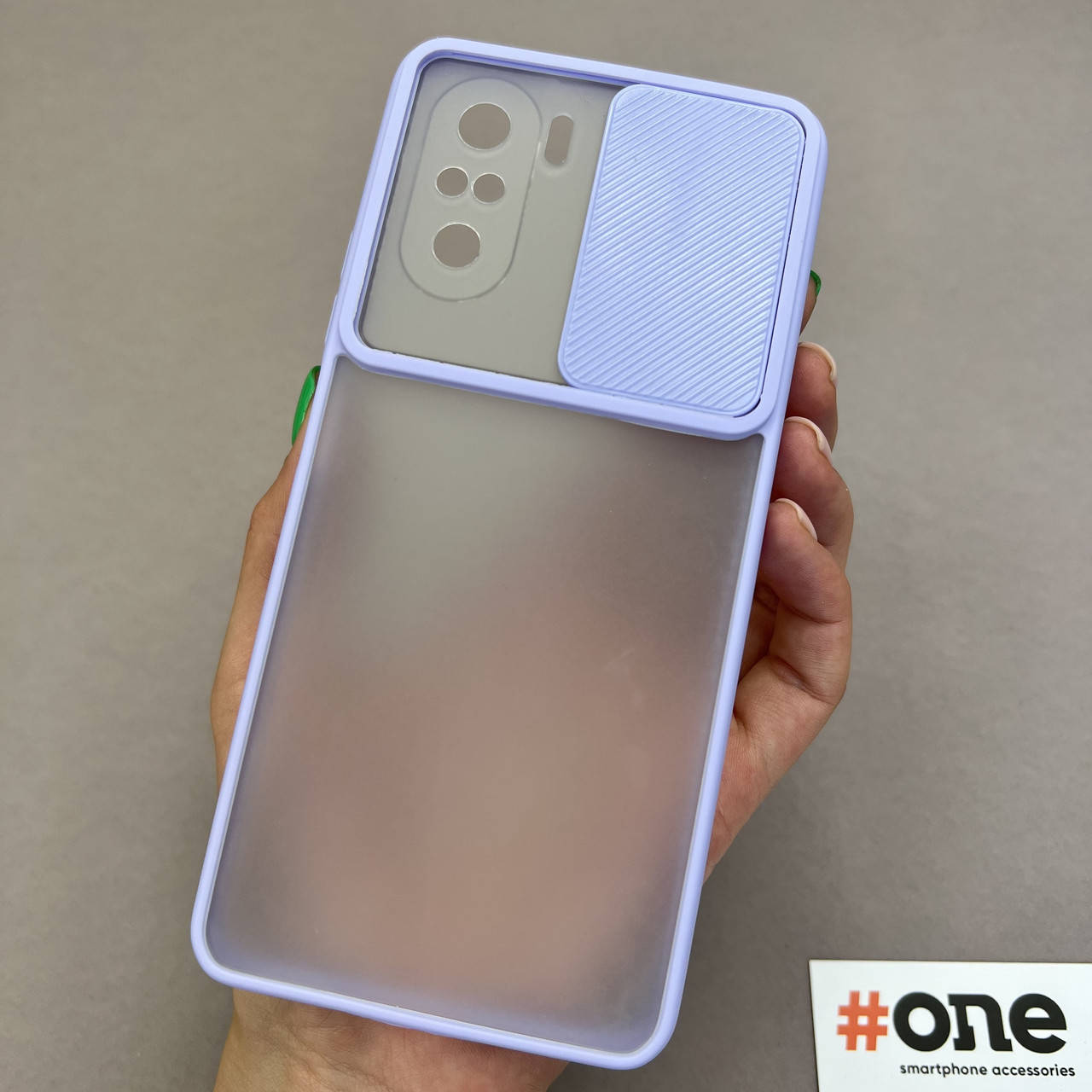 Чехол для Xiaomi Mi 11i матовый со шторкой защитой для камеры чехол на телефон сяоми ми 11и сиреневый Cur
Чехол для Xiaomi Mi 11i матовый со шторкой защитой для камеры чехол на телефон сяоми ми 11и сиреневый Cur
