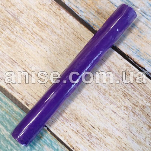 Полимерная глина Пластишка, №0112 фиолетовый, 17 г / Полімерна глина Пластішка, №0112 фіолетовий, 17 г
Полимерная глина Пластишка, №0112 фиолетовый, 17 г / Полімерна глина Пластішка, №0112 фіолетовий, 17 г