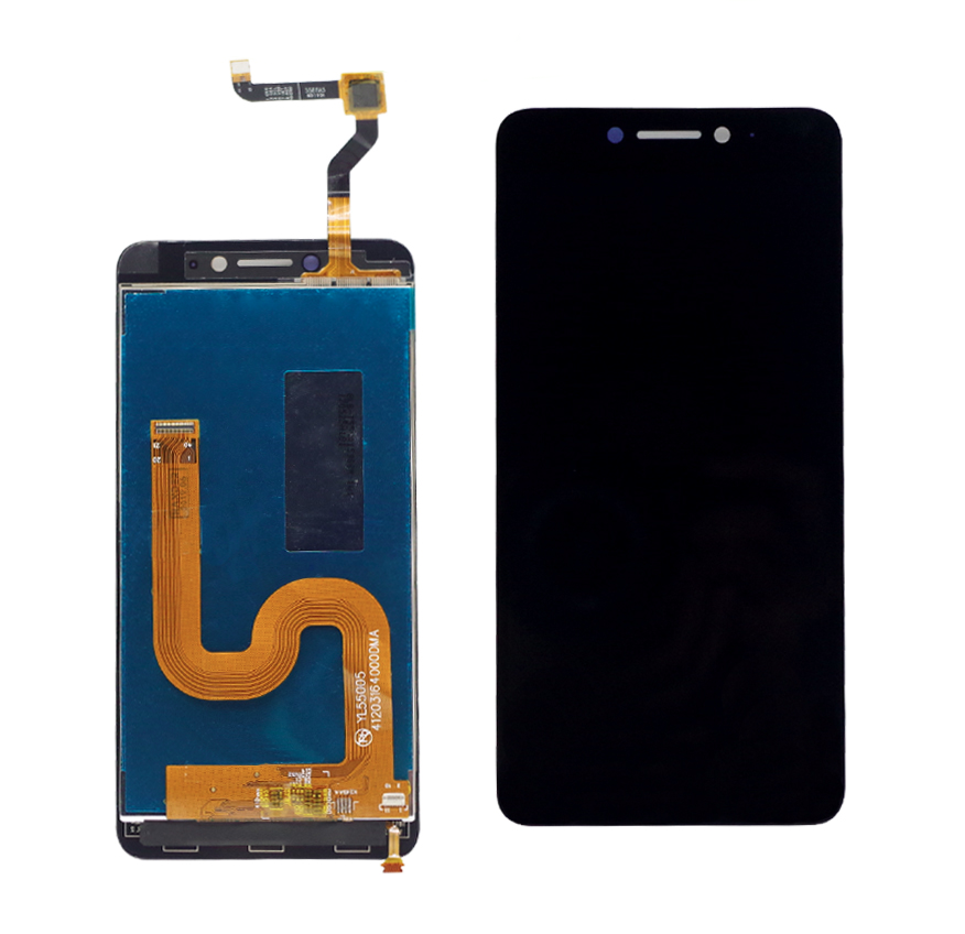 Дисплей + сенсор для LeEco (LeTV) Cool 1/C103/106/107/R116/1C/C106-9/C107-9 Black, Черный
Дисплей + сенсор для LeEco (LeTV) Cool 1/C103/106/107/R116/1C/C106-9/C107-9 Black, Черный