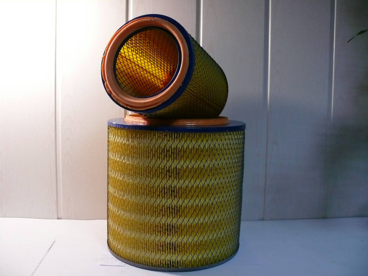 Элемент фильтрующий воздух Т 150 "ТМ Автофильтр" (сетка) "ТМ Автофильтр" (Феникс, Украина)
Элемент фильтрующий воздух Т 150 "ТМ Автофильтр" (сетка) "ТМ Автофильтр" (Феникс, Украина)