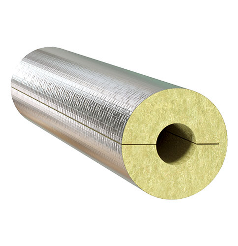 Цилиндр базальтовый фольгированный 159/30 мм 
Цилиндр базальтовый фольгированный 159/30 мм