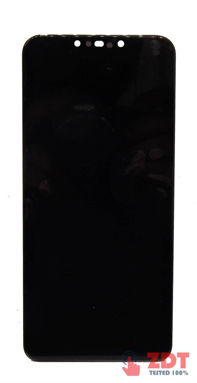 Дисплейный модуль для Huawei P smart Plus / Mate 20 Lite (INE-LX1/ INE-L21/ SNE-LX1) Nova 3/3i/ (PAR, Черный
Дисплейный модуль для Huawei P smart Plus / Mate 20 Lite (INE-LX1/ INE-L21/ SNE-LX1) Nova 3/3i/ (PAR, Черный