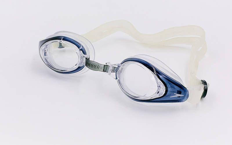 Очки для плавания SPEEDO MARINER
Очки для плавания SPEEDO MARINER