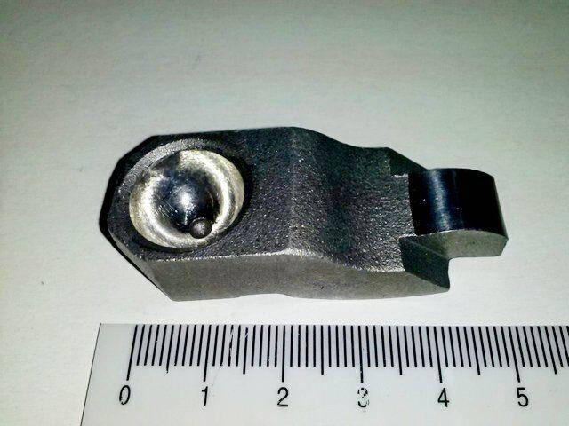 Рокер Lanos, "GMP" Корея (96351051) 1 шт.
Рокер Lanos, "GMP" Корея (96351051) 1 шт.