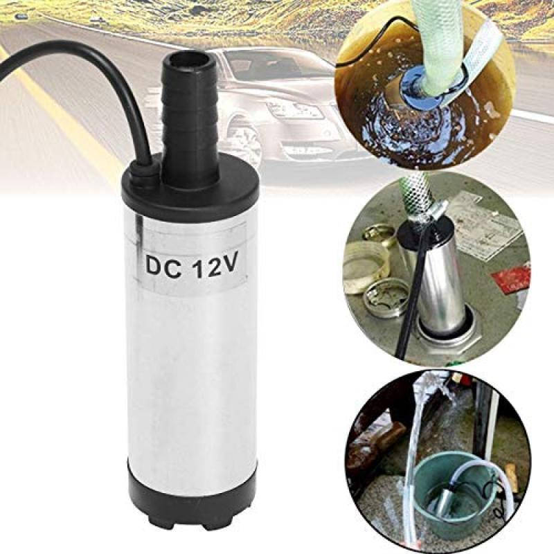 .Погружной насос для перекачки топлива 12v.Насос для перекачки топлива погружной 50мм 12В
.Погружной насос для перекачки топлива 12v.Насос для перекачки топлива погружной 50мм 12В