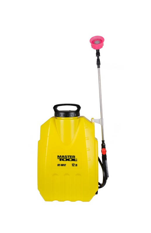 Опрыскиватель аккумуляторный 12л Masrtertoo 92-9812
Опрыскиватель аккумуляторный 12л Masrtertoo 92-9812