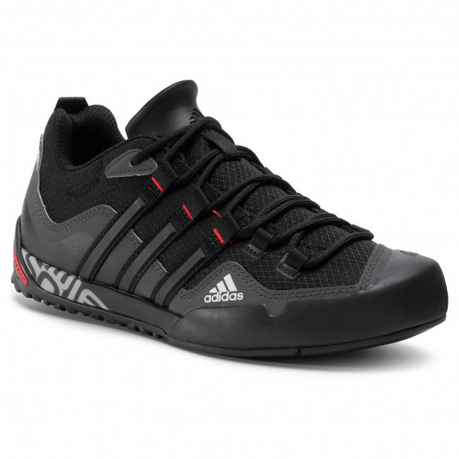 Кроссовки мужские беговые для тренировок качественные adidas Terrex solo оригинал черные 46.5 / 30cm / us-12 / uk-11.5, Черный
Кроссовки мужские беговые для тренировок качественные adidas Terrex solo оригинал черные 46.5 / 30cm / us-12 / uk-11.5, Черный