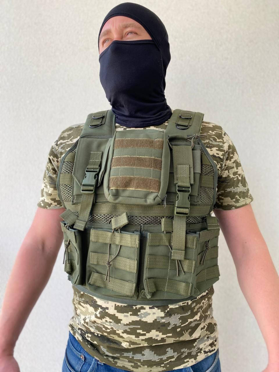 Разгрузка тактическая плитоноска, Плитоноска жилет военный тактический, Жилет без плит, Разгрузочный жилет mkn
Разгрузка тактическая плитоноска, Плитоноска жилет военный тактический, Жилет без плит, Разгрузочный жилет mkn