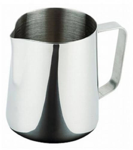 Джаг нержавеющий круглы для молока V 600 мл (шт) 4037 EMPIRE
Джаг нержавеющий круглы для молока V 600 мл (шт) 4037 EMPIRE