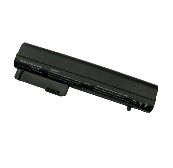 Аккумулятор HP HSTNN-DB65 HSTNN-FB21 HSTNN-Q15C HSTNN-XB22 EliteBook 2530p 2540p Compaq 2400 2510p nc2400, Черный
Аккумулятор HP HSTNN-DB65 HSTNN-FB21 HSTNN-Q15C HSTNN-XB22 EliteBook 2530p 2540p Compaq 2400 2510p nc2400, Черный