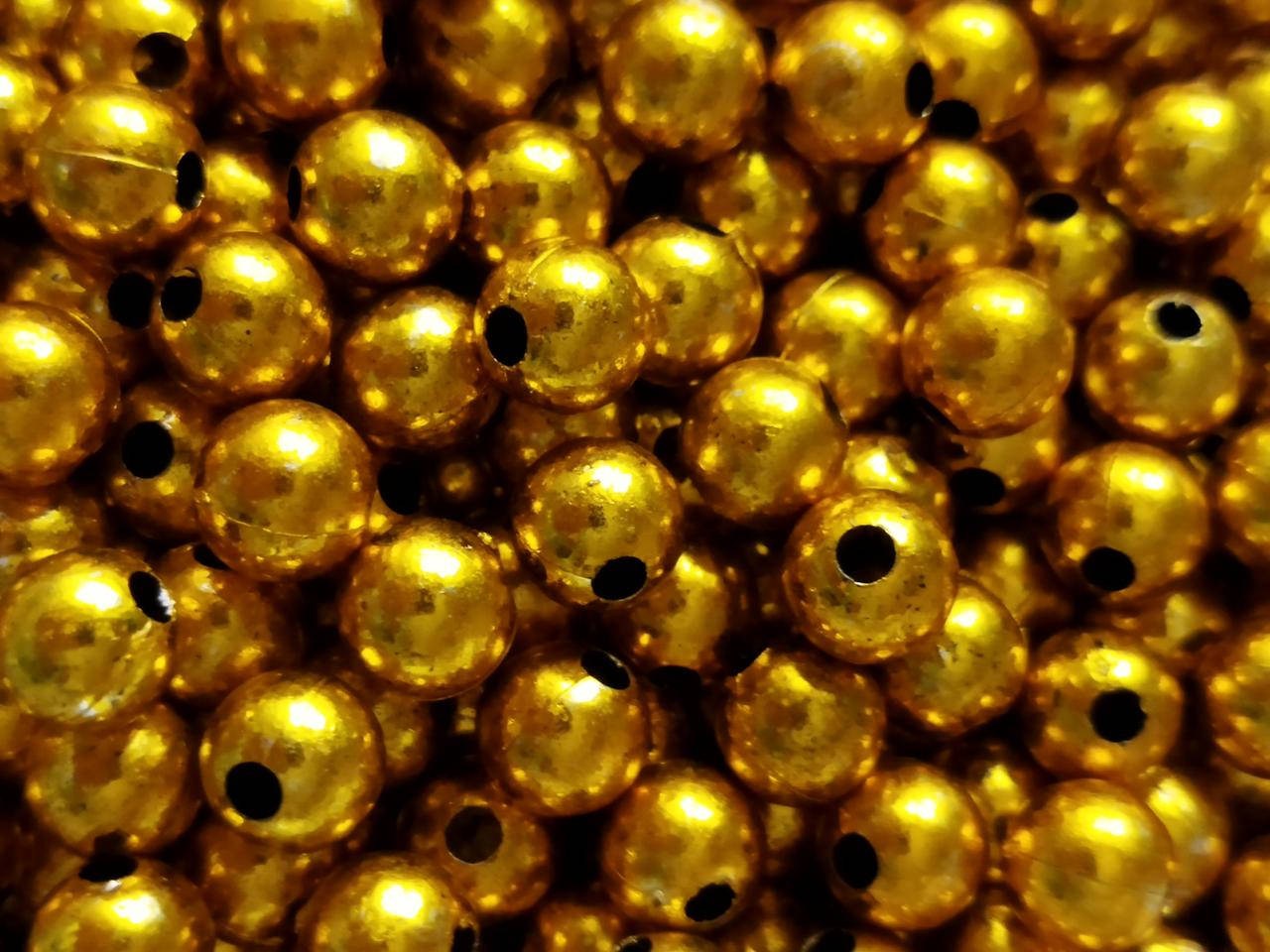 Бусины 10 шт, диаметр 8 мм, гальваника золото, Золотистый
Бусины 10 шт, диаметр 8 мм, гальваника золото, Золотистый