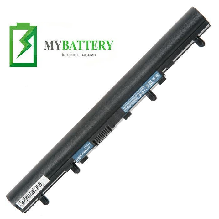 Аккумуляторная батарея Acer AL12A32 AL12A72 Aspire V5 E1 V5-431 V5-531 V5-551, Черный
Аккумуляторная батарея Acer AL12A32 AL12A72 Aspire V5 E1 V5-431 V5-531 V5-551, Черный