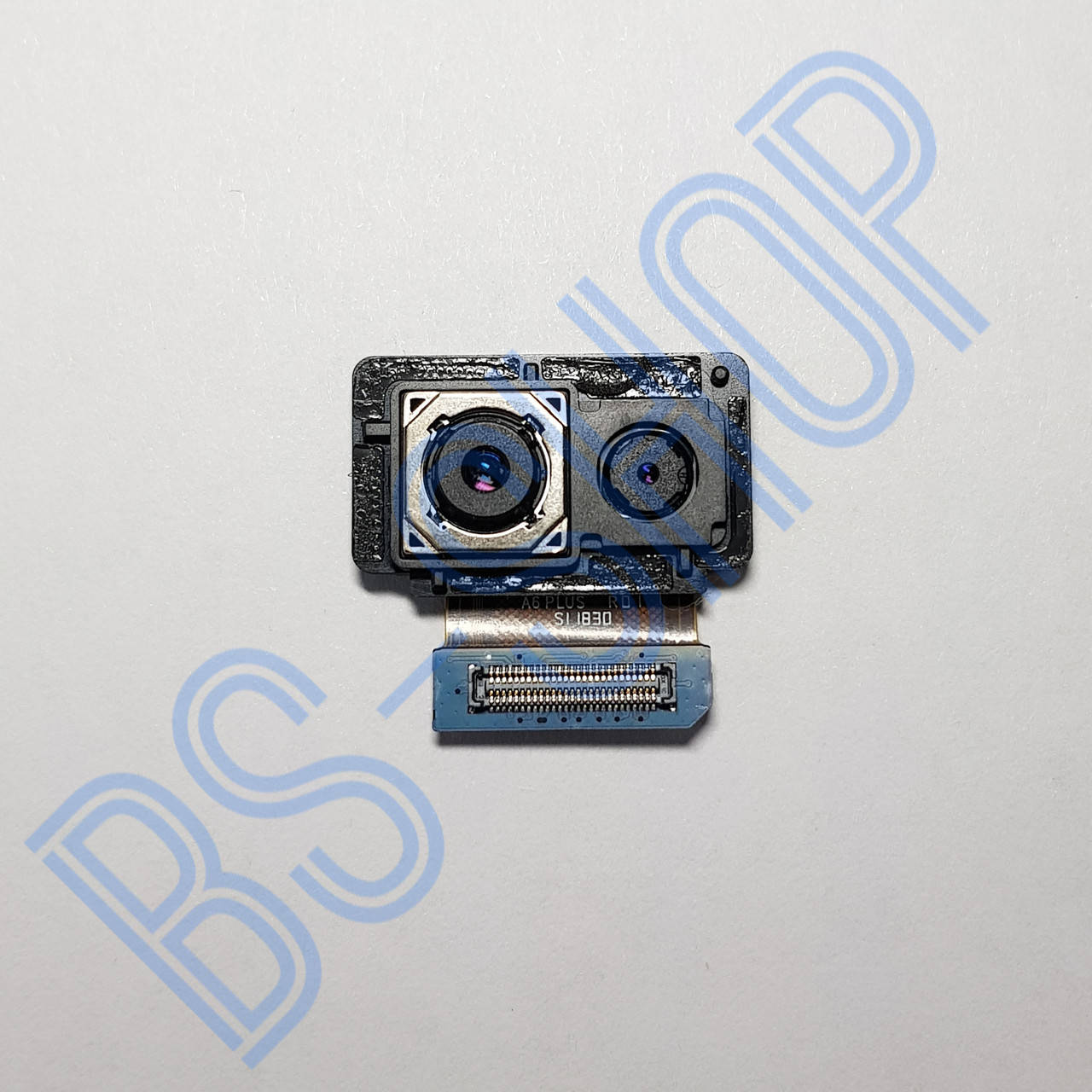 Камера основная Samsung A6 Plus (SM-A605) original Б/У
Камера основная Samsung A6 Plus (SM-A605) original Б/У