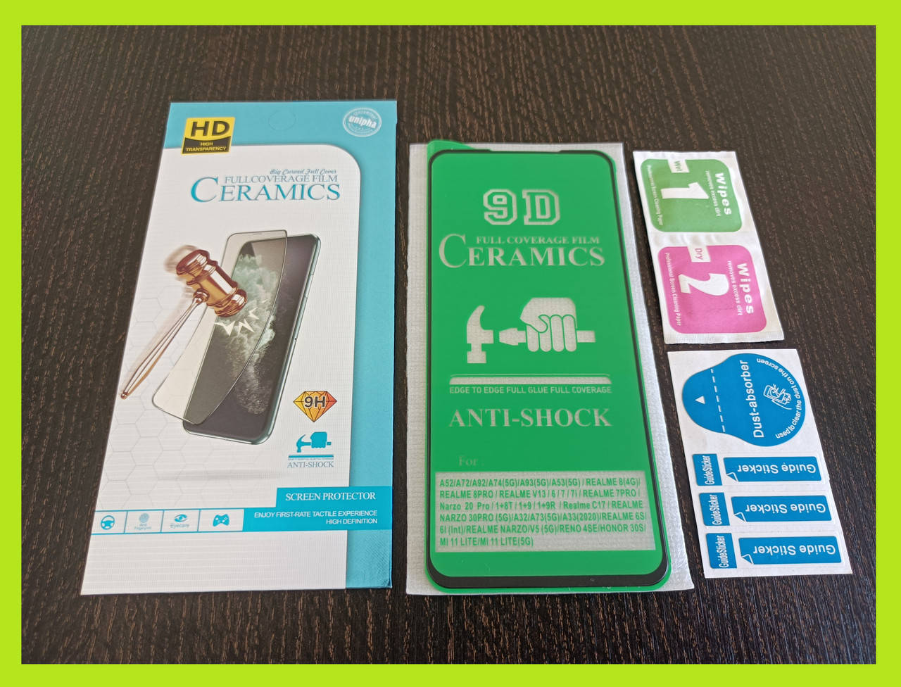 Защитное стекло 9D FullGlue Ceramic Anti-shock Glass Xiaomi Mi 11 Lite / Mi 11 Lite 5G NE / Mi 11 Lite 5 Black, Черный
Защитное стекло 9D FullGlue Ceramic Anti-shock Glass Xiaomi Mi 11 Lite / Mi 11 Lite 5G NE / Mi 11 Lite 5 Black, Черный