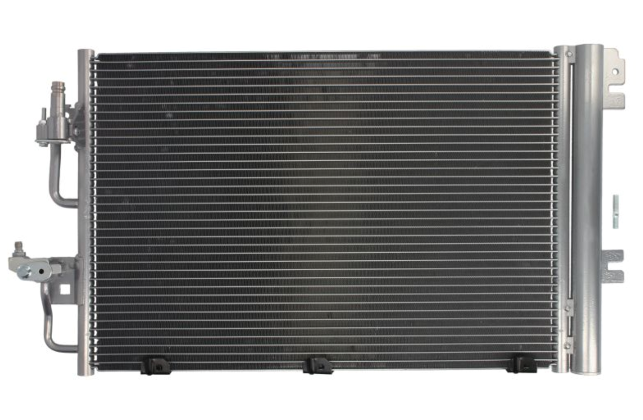 Радіатор кондиціонера (з осушувачем) на OPEL ASTRA H 1.2-1.8 KTT110145 THERMOTEC
Радіатор кондиціонера (з осушувачем) на OPEL ASTRA H 1.2-1.8 KTT110145 THERMOTEC