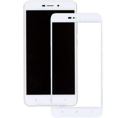 Стекло Редми 4А \ Защитное стекло Redmi 4A \ Противоударное стекло для Xiaomi Redmi 4A (белая оправа)
Стекло Редми 4А \ Защитное стекло Redmi 4A \ Противоударное стекло для Xiaomi Redmi 4A (белая оправа)