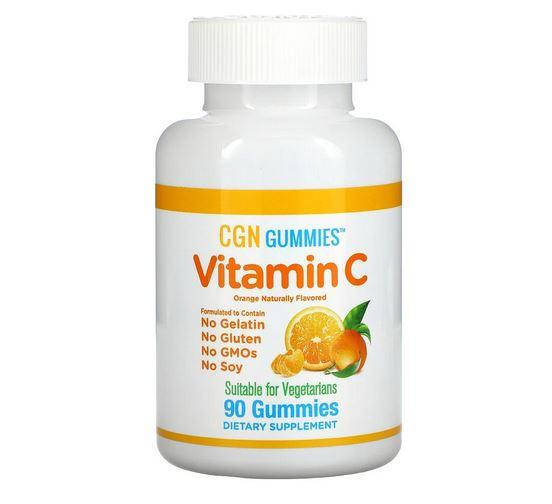 Жевательный Витамин С и А California Gold Nutrition Vitamin C Gummies Natural Orange Flavor срок 30/06/22
Жевательный Витамин С и А California Gold Nutrition Vitamin C Gummies Natural Orange Flavor срок 30/06/22