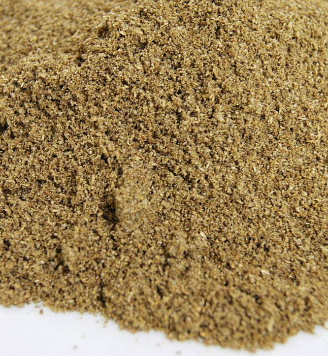 Кумин молотый 
Кумин молотый