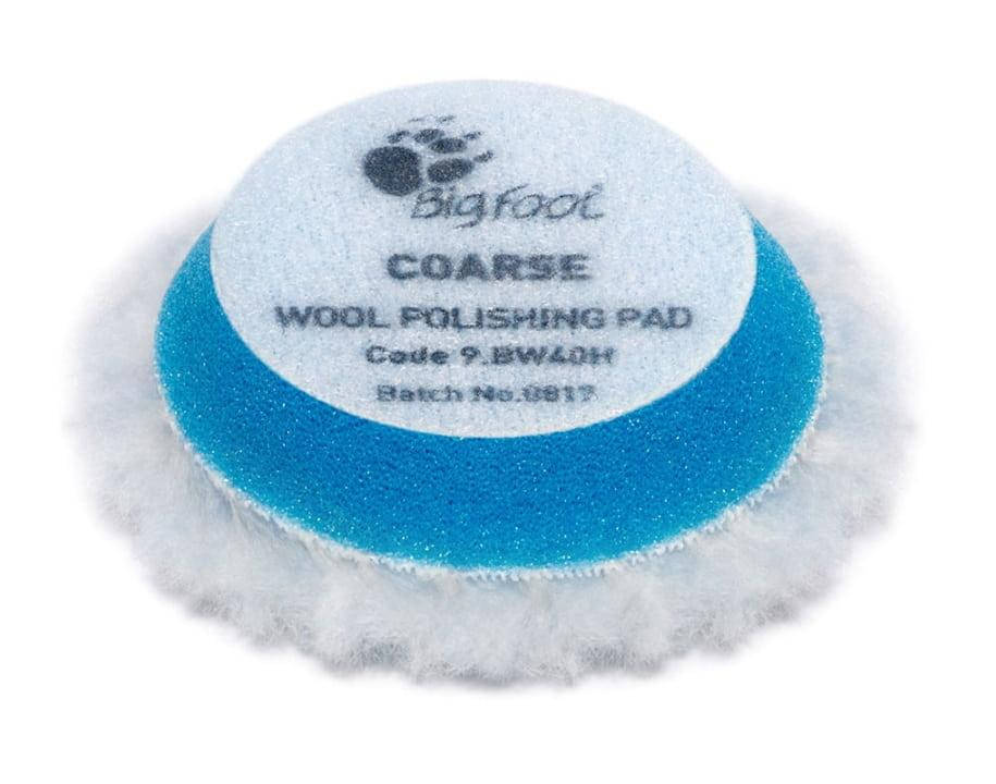 Твердый полировальный круг из шерсти Rupes Ø30/45 мм
Твердый полировальный круг из шерсти Rupes Ø30/45 мм